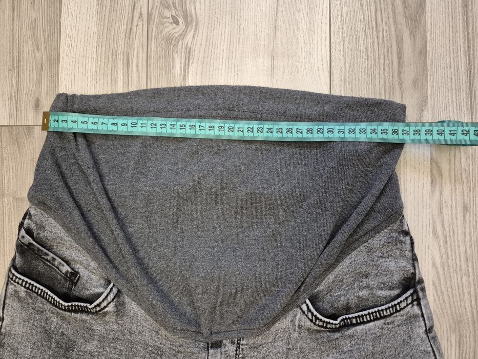 Джинси для вагітних