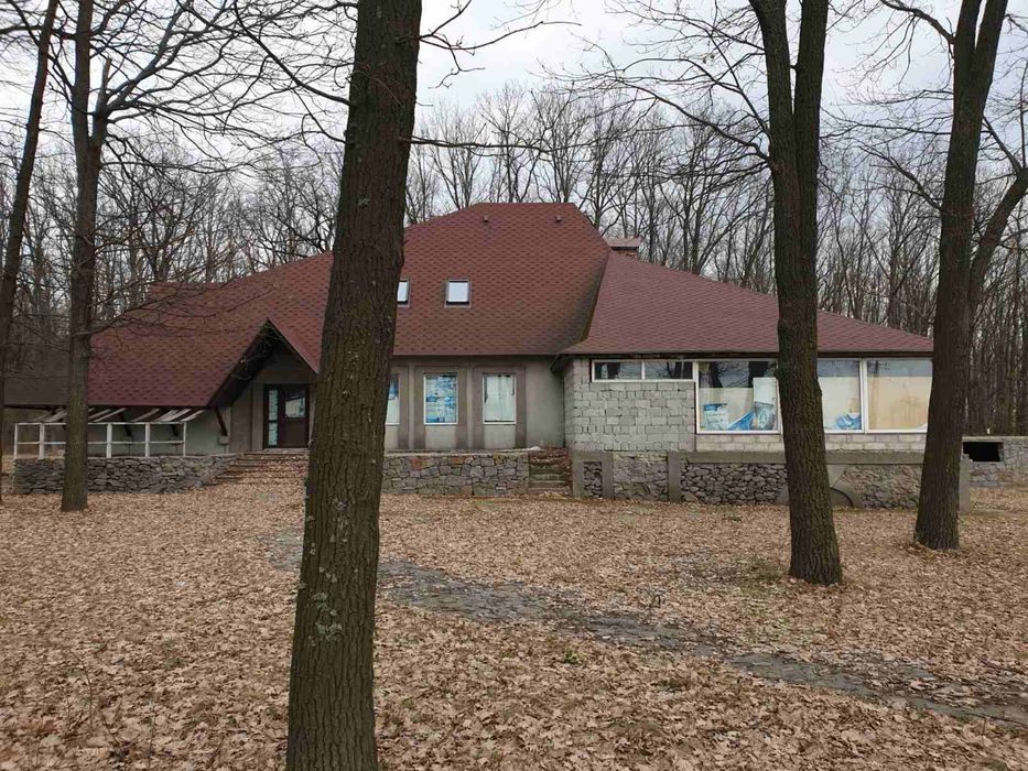 Ресторан на трасі