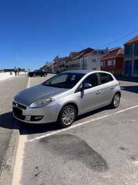 Fiat bravo 2008 GPL