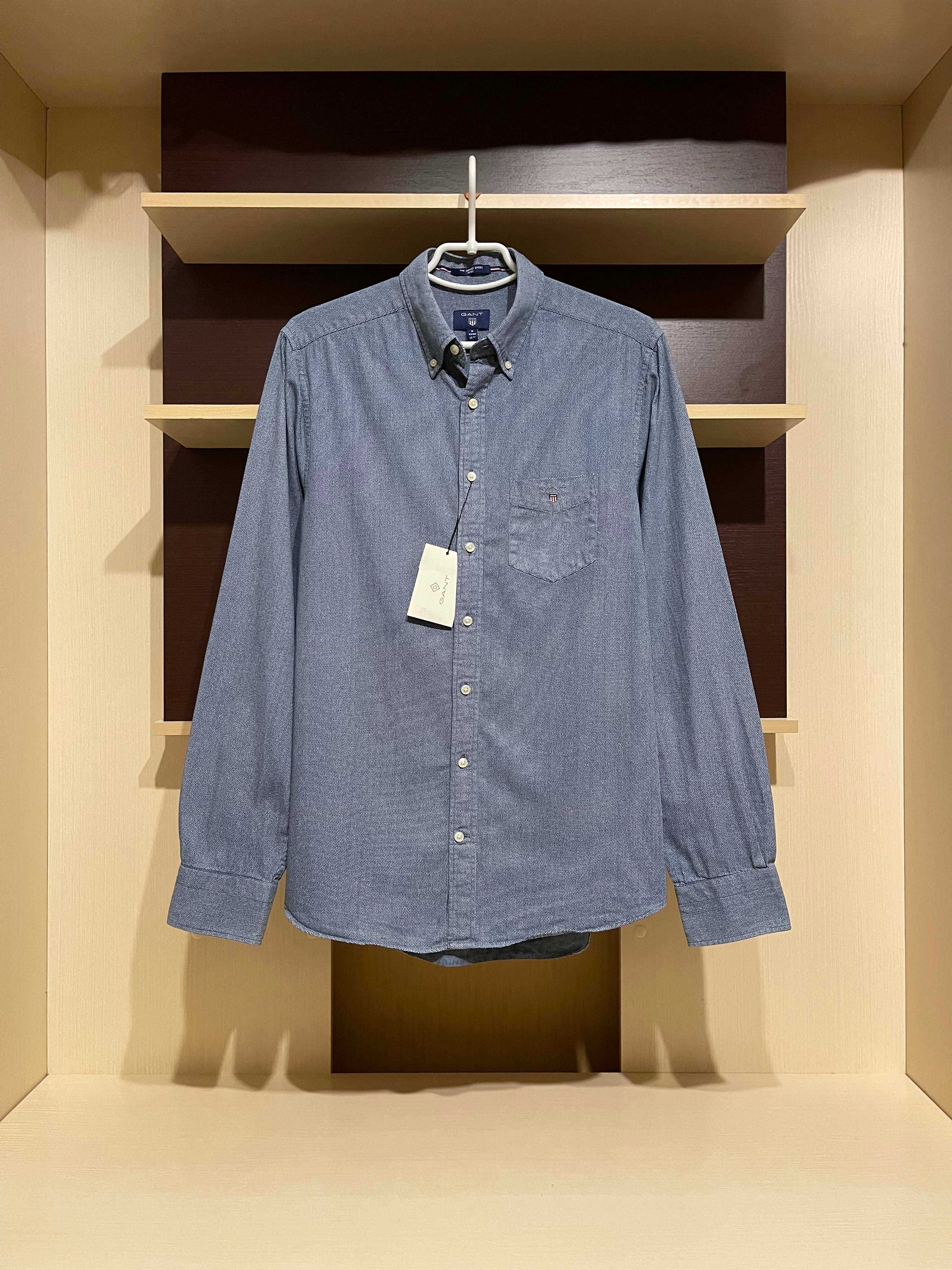 Gant, 100% оригінал сорочка, рубашка