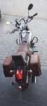 UM Renegade Classic 125 cc