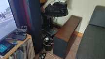 Subwoofer Q Acoustics 2070 SI