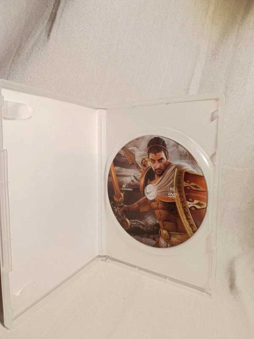 PC Game Rise of the Argonauts