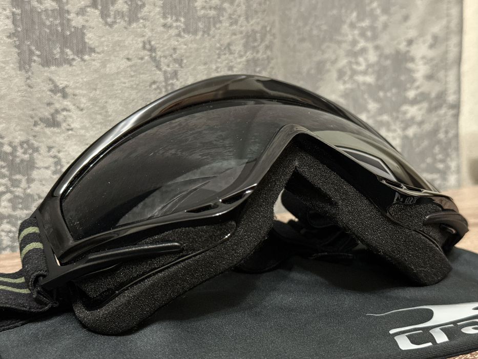 Лижні окуляри Active Touch