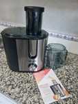 Extractor marca Becker usado.