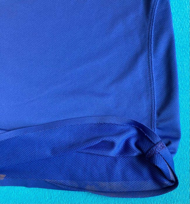 Koszulka Holandia 2006 Nike Sphere Dry Roz. M