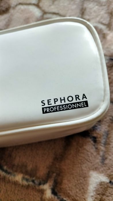 Kosmetyczka damska Sephora