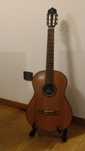 Guitarra Clássica APC 5C