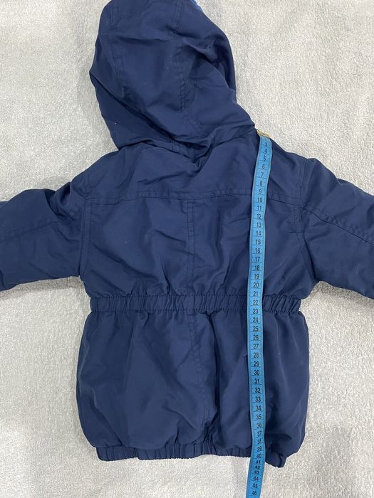 Продам детскую зимнюю курточку