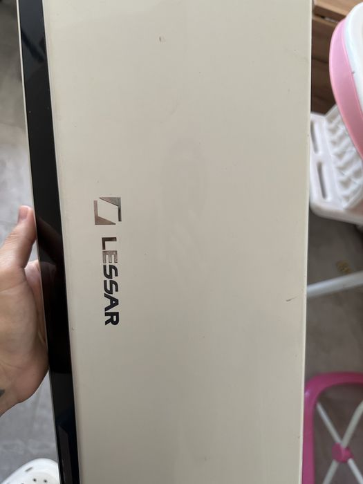 Кондиціонер lessar