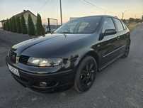 ***SEAT LEON 1.6 16V Benzyna GAZ Sekwencja***TomCar***