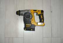 Akumulatorowa młotowiertarka DEWALT DCH273 18V