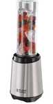 Blender kielichowy Russell Hobbs mix&go z butelką 600ml