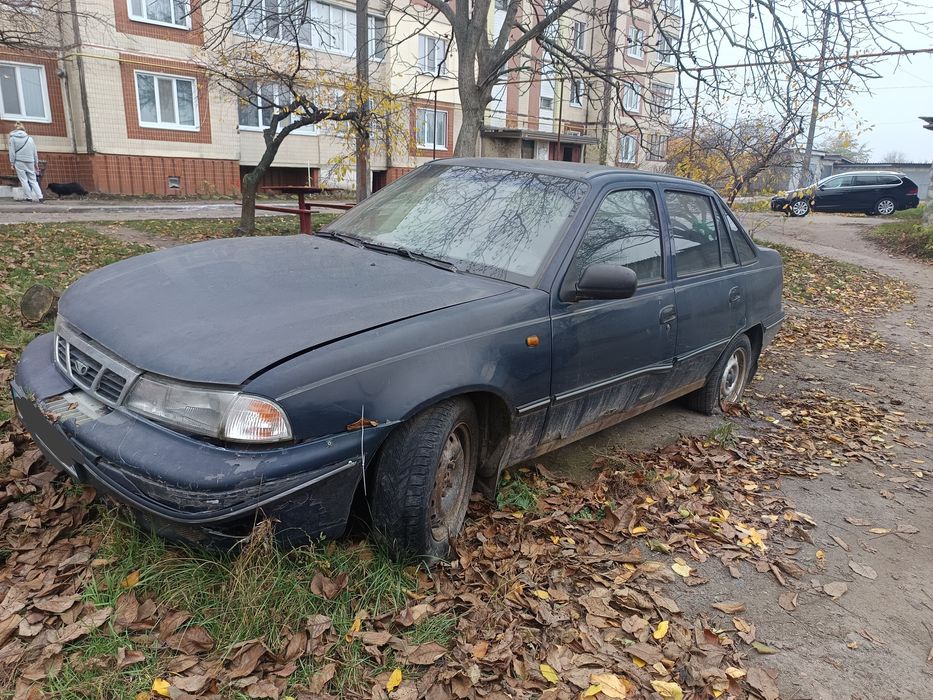 Продам Део нексіа