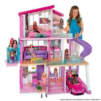 Ігровий набір Барбі Будинок мрії Barbie Dreamhouse Playset with Pool