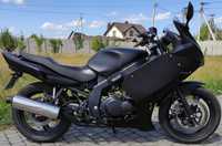 Продам мотоцикл Suzuki GS500F