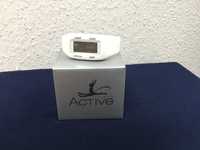 Zegarek treningowy Active+gratis 4 baterie