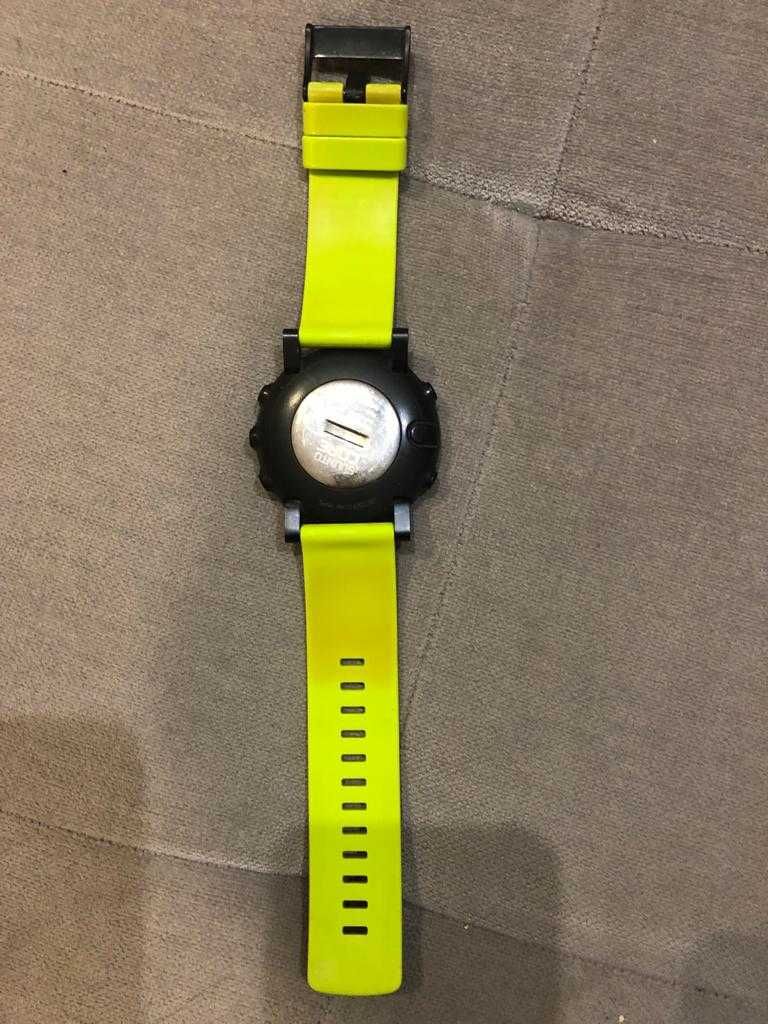 Zegarek Suunto Core Lime Crush