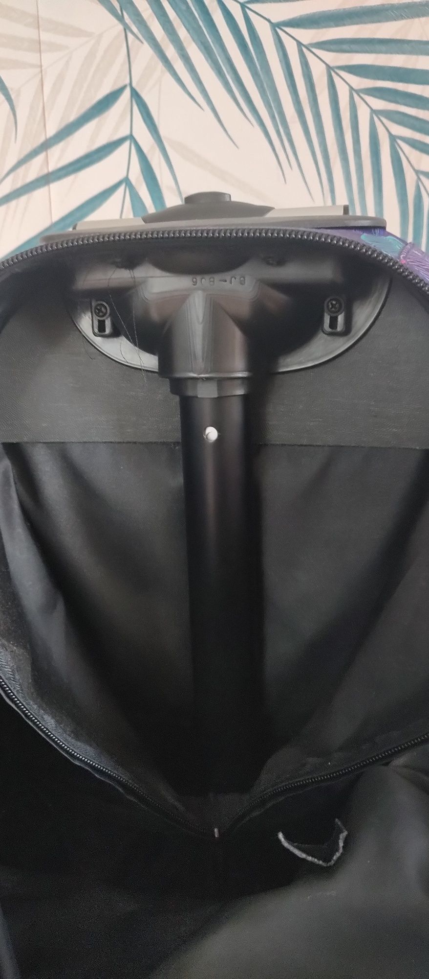 Plecak na kółkach 34 L CoolPack CP