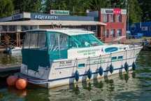 SPRZEDAM Nautika1000