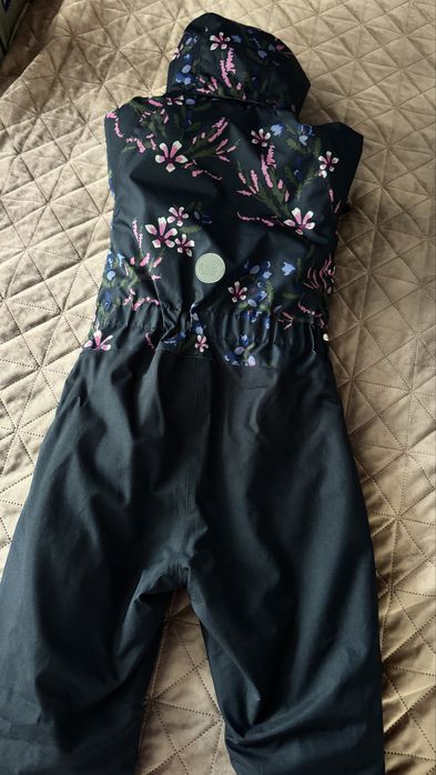 Зимовий комбінезон Lassie by reima 122