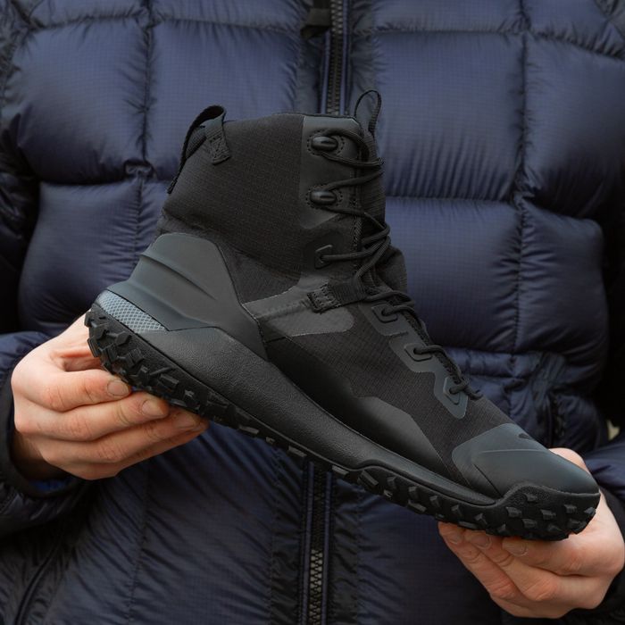 Чоловічі Зимові Кросівки Under Armour Hovr Dawn WP Boost Gore-Tex