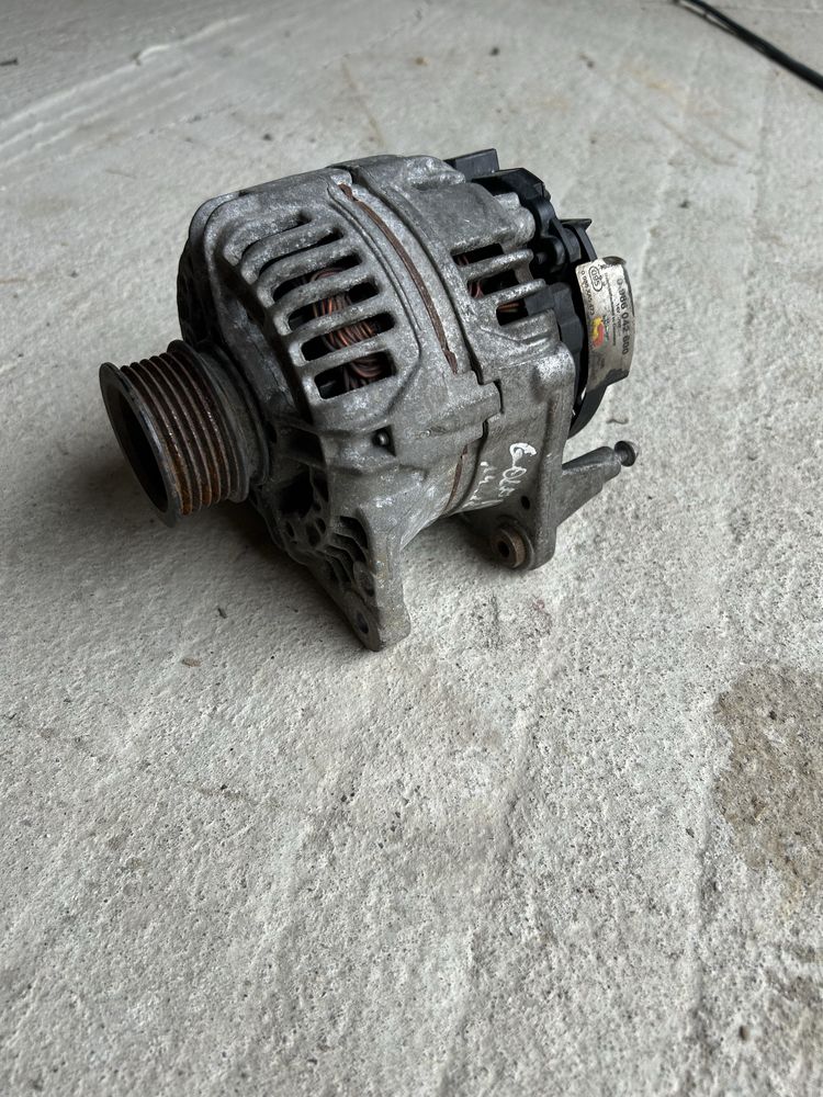 Alternator Bosch