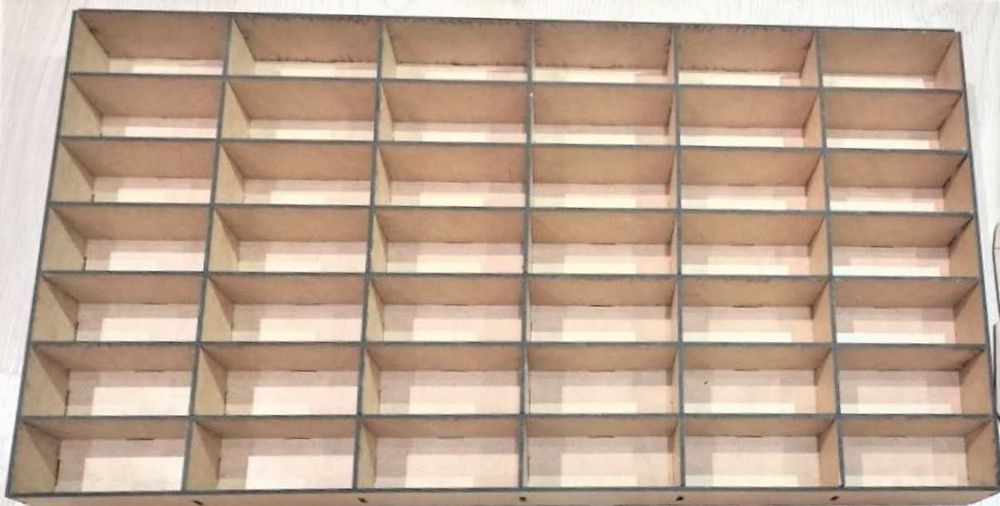 Настінний гараж Полка для машинок Хотвилс настенная Фура Hot wheels