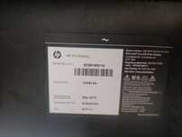 Monitor Hp usado dinheiro em mao