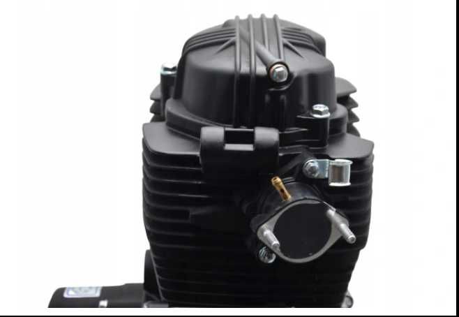 SILNIK 250 cc Tuningowy JUNAK ROMET BARTON ZIPP 167FMM 20KM Promocja