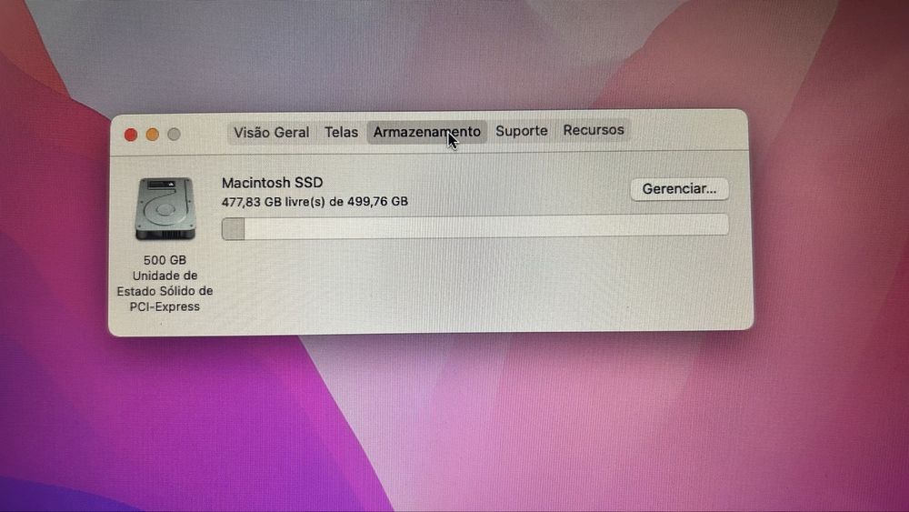 Apple MacBook Air 2017