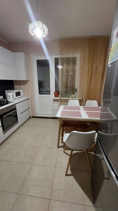 Оренда. Однокімнатна Вишневе. Оренда квартири Вишневе.