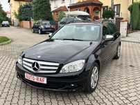 Mercedes-Benz Klasa C 170 KM !! Super stan !!