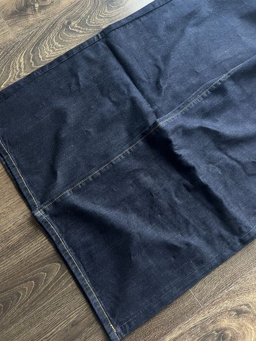 Широкі Джинси Jaded London Джинсові Штани Baggy Skater Y2K SK8 Wide