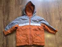 Kurtka jesienna Old Navy r. Ok 80/86