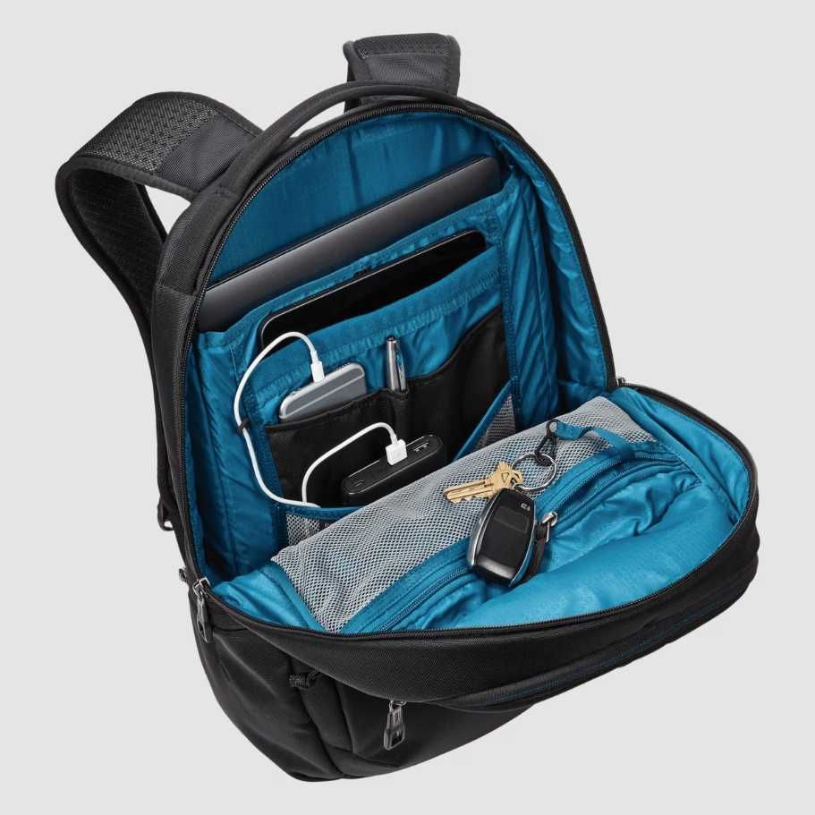 Plecak Thule Subterra 23 czarno-niebieski NOWY