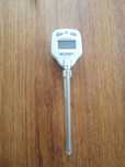 Termometr elektroniczny VOLTCRAFT DET1R