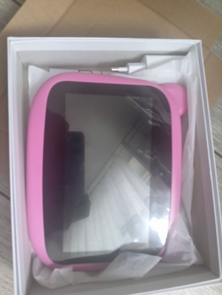 Tablet dla dzieci