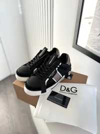 Dolce & Gabbana Custom 2.Zero Black