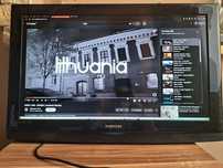 Tv samsung 32cale