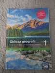 Oblicza geografii 1