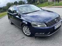 Volkswagen Passat B7 1.8 TSI 2011 kombi