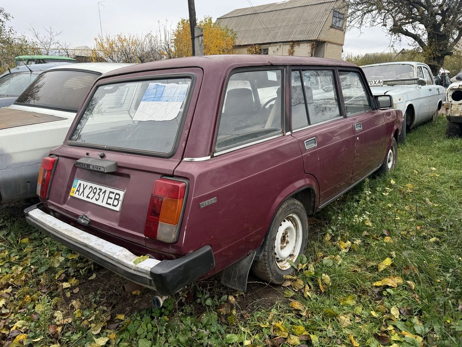 Запчасти ваз 2101-21099