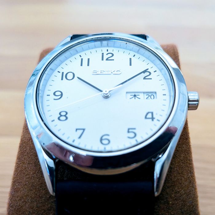 Seiko Quartz 7N43_9080 - Made in Japan