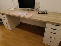 Secretária IKEA Óptimo estado