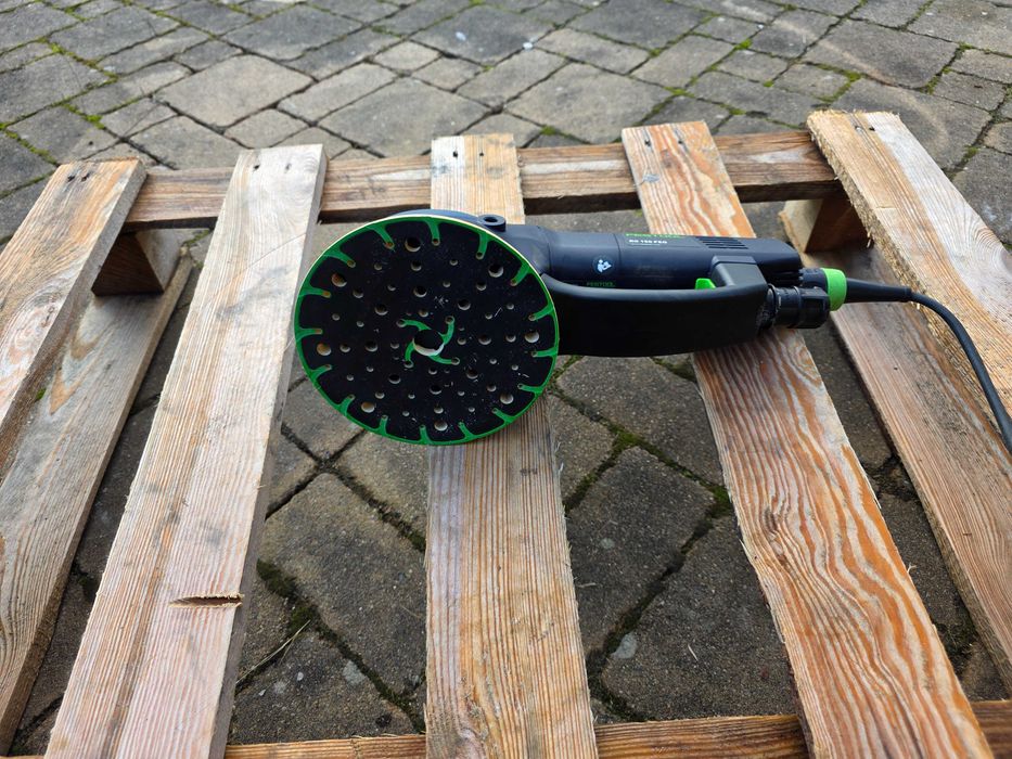 FESTOOL ROTEX RO 150 FEQ szlifierka z regulacją + kabel  rok 2022