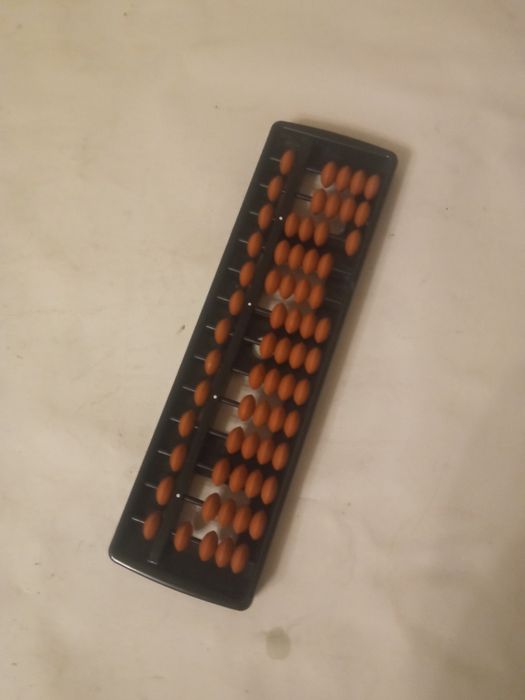 Счёты Соробан 13 рядов