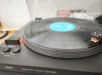 Gramofon / Adapter Sony Wega JPS 350P