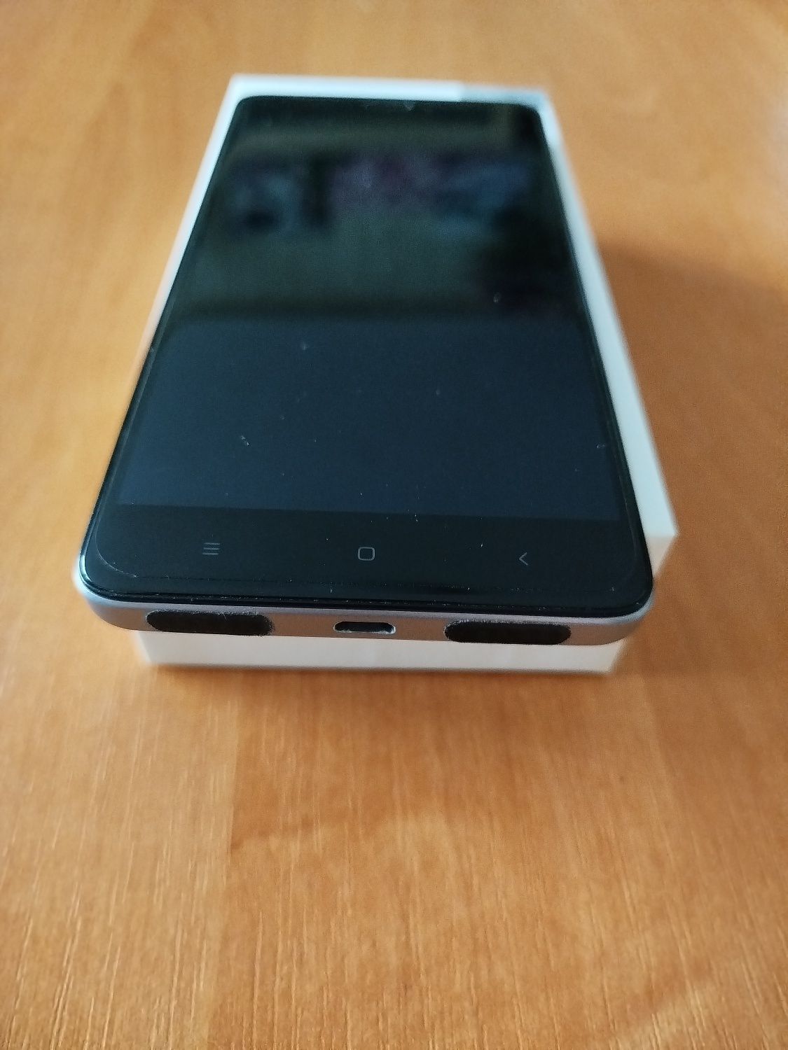 Xiaomi redmi note 4 3/32gb