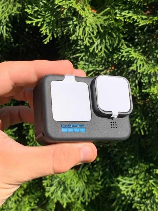 GoPro Hero 11 Black Екшн камера гоу про екшен камера го про бу экшн